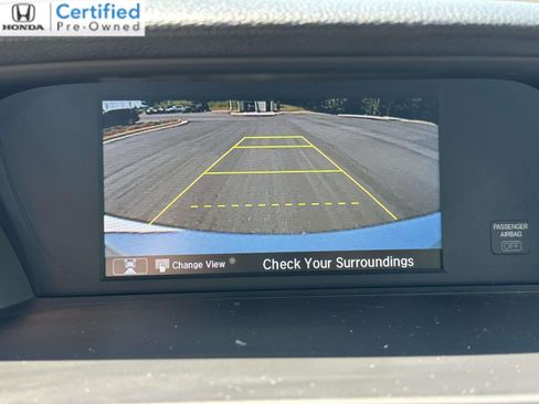 Certified 2017 Honda Accord Touring image 22