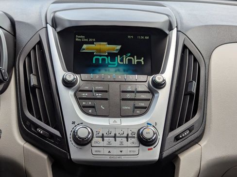 Used 2016 Chevrolet Equinox LT FWD image 20