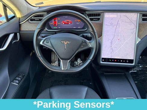 Used 2016 Tesla Model S 90D image 20