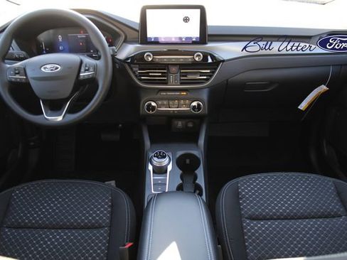 New 2026 Ford Escape Active image 11