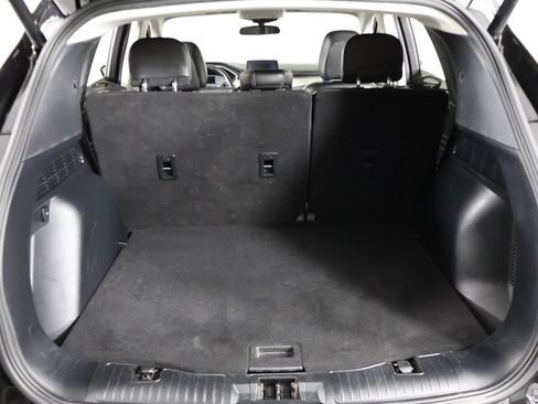 Used 2022 Ford Escape SEL FWD image 17