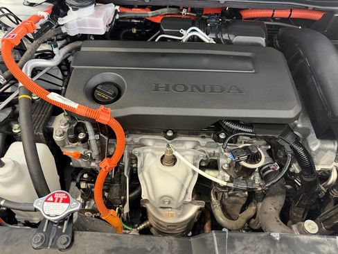 Used 2025 Honda CR-V Sport-L image 35