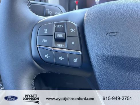 New 2026 Ford Bronco Sport Outer Banks image 25