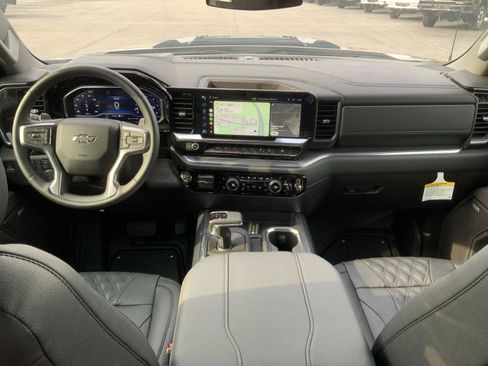 New 2024 Chevrolet Silverado 1500 RST w/ All Star Edition Plus AWD/4WD image 48