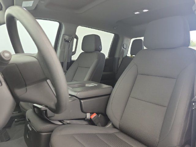 Used 2024 GMC Sierra 1500 Pro w/ Pro Value Package RWD image 16