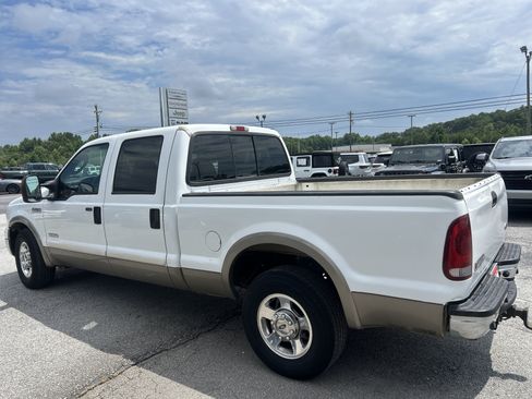 Used 2005 Ford F250 Lariat RWD image 7