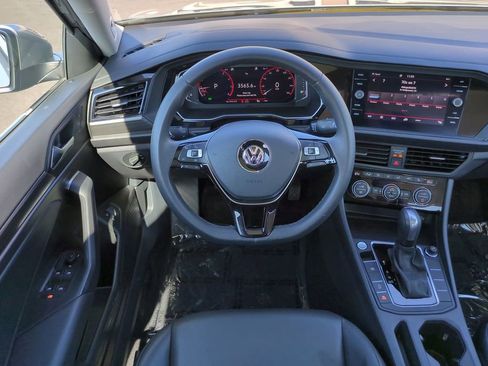 Used 2020 Volkswagen Jetta SEL image 14