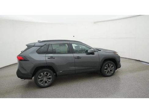 Used 2023 Toyota RAV4 XLE Premium AWD/4WD image 13
