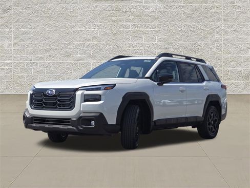 New 2026 Subaru Outback Limited AWD/4WD image 3
