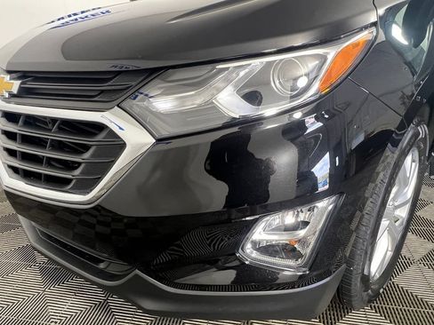 Certified 2020 Chevrolet Equinox LT FWD image 32