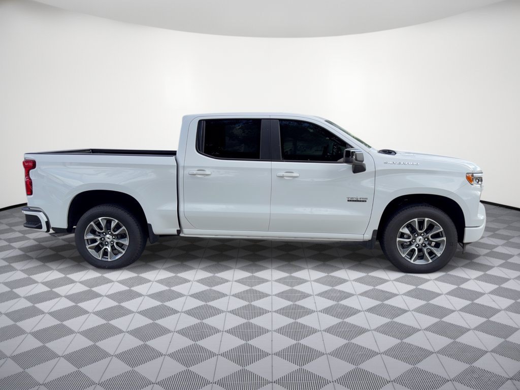 New 2026 Chevrolet Silverado 1500 RST w/ Texas Edition Plus RWD image 8