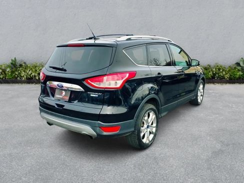 Used 2016 Ford Escape Titanium image 6