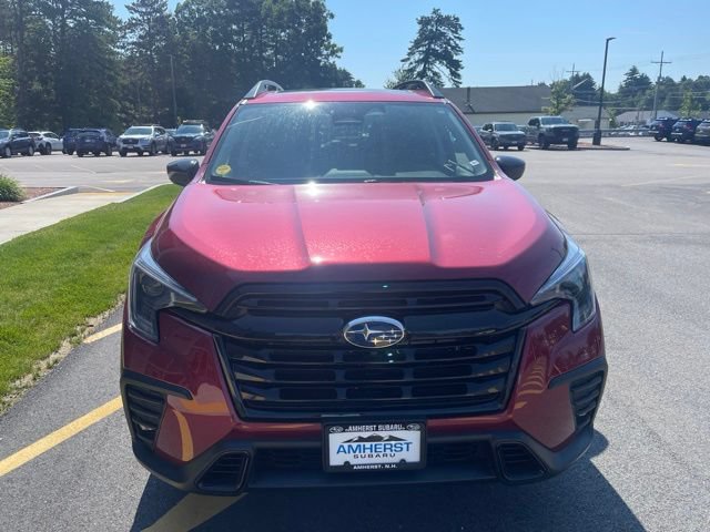 New 2026 Subaru Ascent Bronze Edition AWD/4WD image 2
