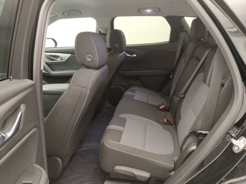 Used 2024 Chevrolet Blazer LT w/ Convenience Package image 18