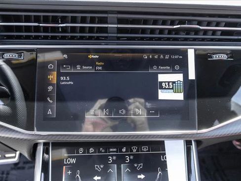 New 2026 Audi SQ8 Prestige AWD/4WD image 15
