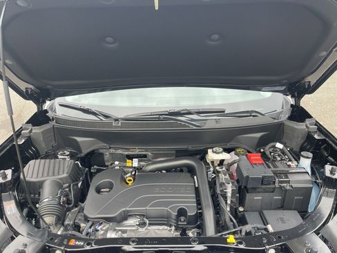 New 2026 GMC Terrain Denali image 64