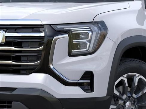 New 2026 GMC Terrain Elevation w/ Elevation Premium Package AWD/4WD image 12