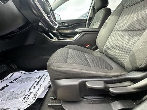 Used 2019 GMC Acadia SLE image 12