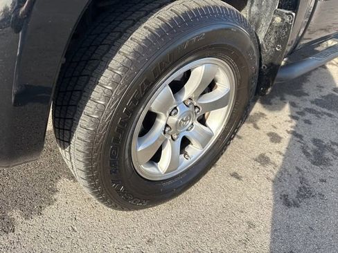 Used 2008 Toyota 4Runner Sport image 9