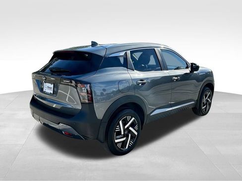 New 2026 Nissan Kicks SV image 7