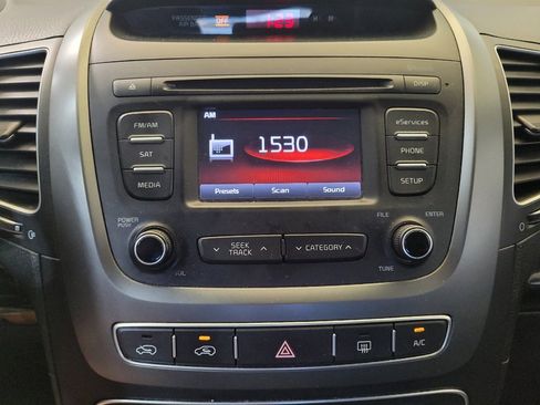 Used 2015 Kia Sorento LX FWD image 25