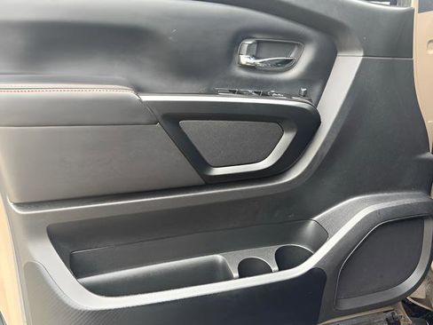 Used 2024 Nissan Titan PRO-4X w/ Off Road Protection Package image 14