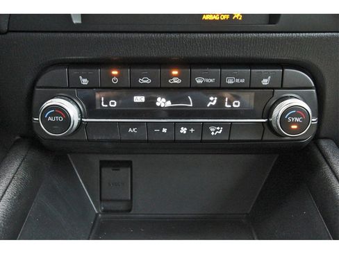 Used 2019 MAZDA CX-5 Touring image 24