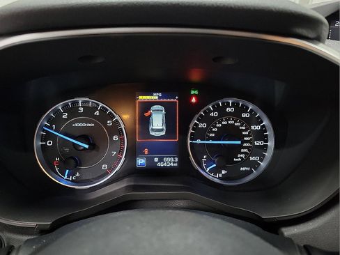 Used 2019 Subaru Ascent Touring w/ Popular Package #3 image 16