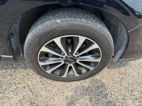 Used 2018 Subaru Forester 2.0XT Premium AWD/4WD image 5