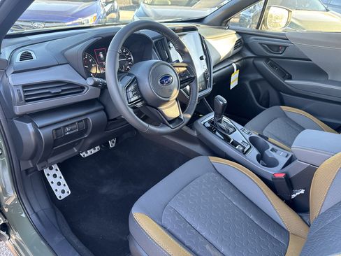 New 2026 Subaru Crosstrek 2.5i Sport image 24