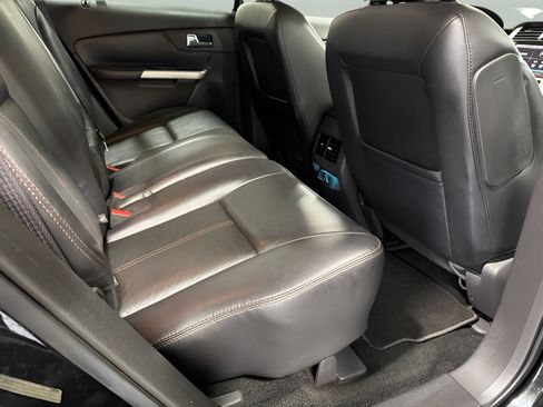 Used 2014 Ford Edge Limited FWD image 29