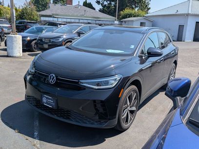 Used 2023 Volkswagen ID.4 Pro S