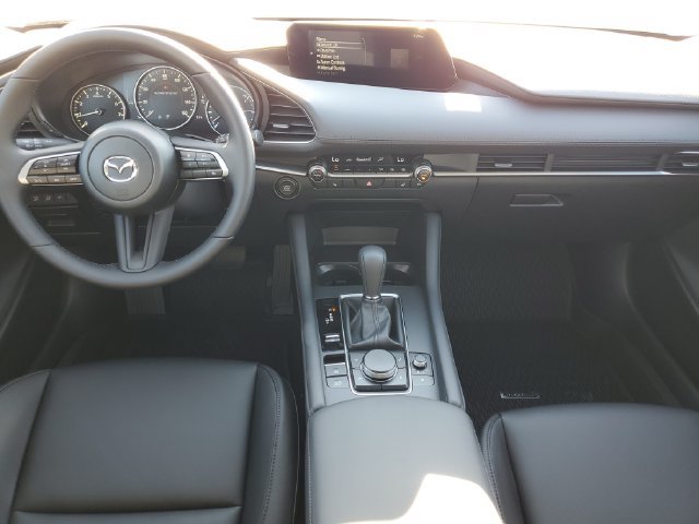 New 2026 MAZDA MAZDA3 2.5 S Sedan w/ Preferred Pkg FWD image 24