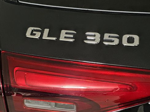 New 2026 Mercedes-Benz GLE 350 4MATIC image 21