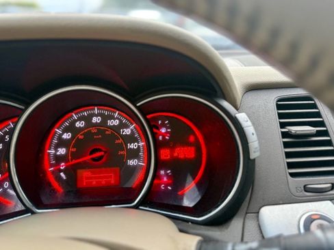 Used 2009 Nissan Murano SL w/ Leather Pkg image 20