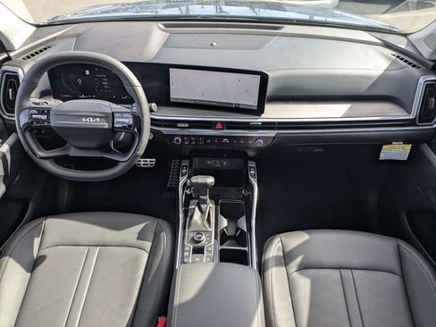 New 2026 Kia Sorento SX AWD/4WD image 14