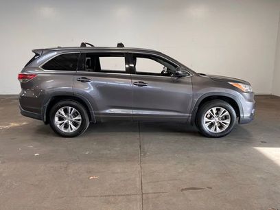 Used 2015 Toyota Highlander XLE