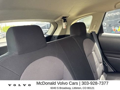 Used 2011 Nissan Rogue SV AWD/4WD image 13