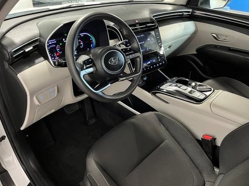 Used 2022 Hyundai Tucson SEL AWD/4WD image 20