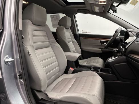 Used 2022 Honda CR-V EX image 29
