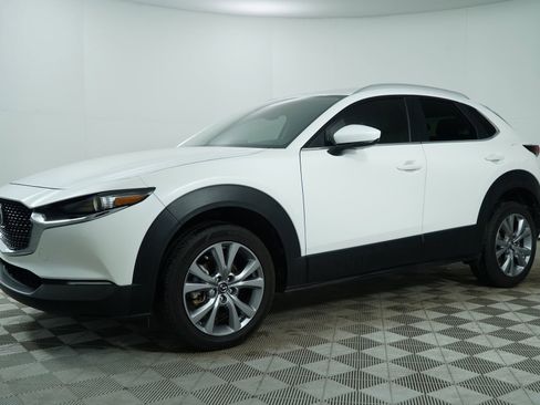Used 2023 MAZDA CX-30 AWD 2.5 S w/ Select Package image 5