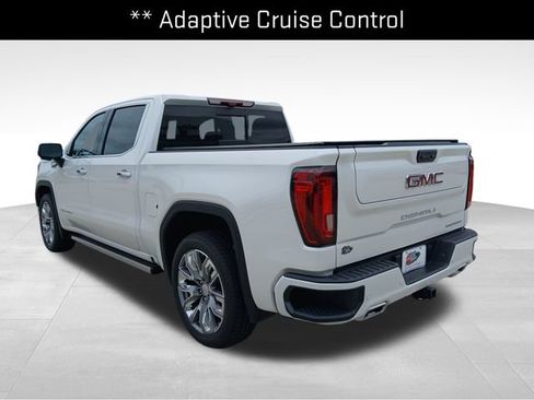 Certified 2024 GMC Sierra 1500 Denali w/ Denali Reserve Package AWD/4WD image 3