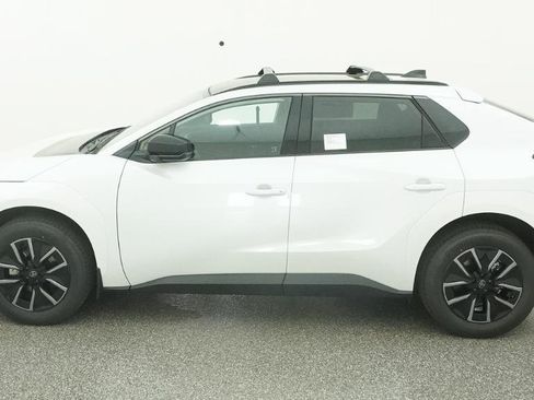 New 2026 Toyota bZ image 63