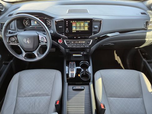 Used 2023 Honda Passport Elite image 26