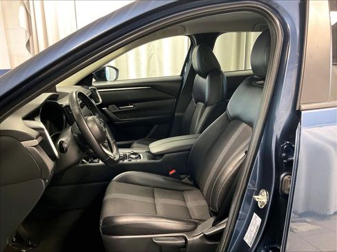 Used 2023 MAZDA CX-50 AWD 2.5 S w/ Cargo Package image 10