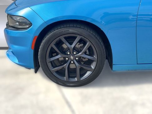 Used 2023 Dodge Charger SXT w/ Plus Group image 10
