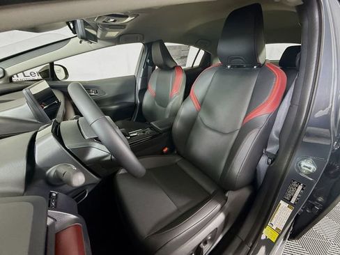 New 2026 Toyota Prius Plug-In Hybrid image 21