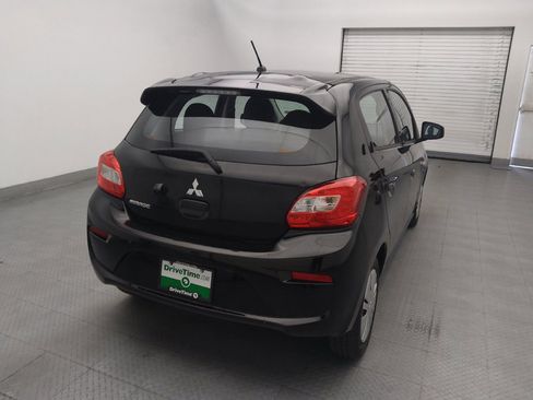 Used 2020 Mitsubishi Mirage ES FWD image 7