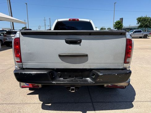Used 2003 Dodge Ram 3500 Truck ST AWD/4WD image 6