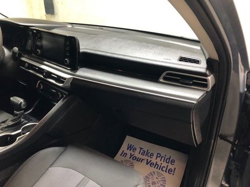 Certified 2023 Kia K5 LXS image 13